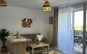 Appartement Entre Paris Et Disney