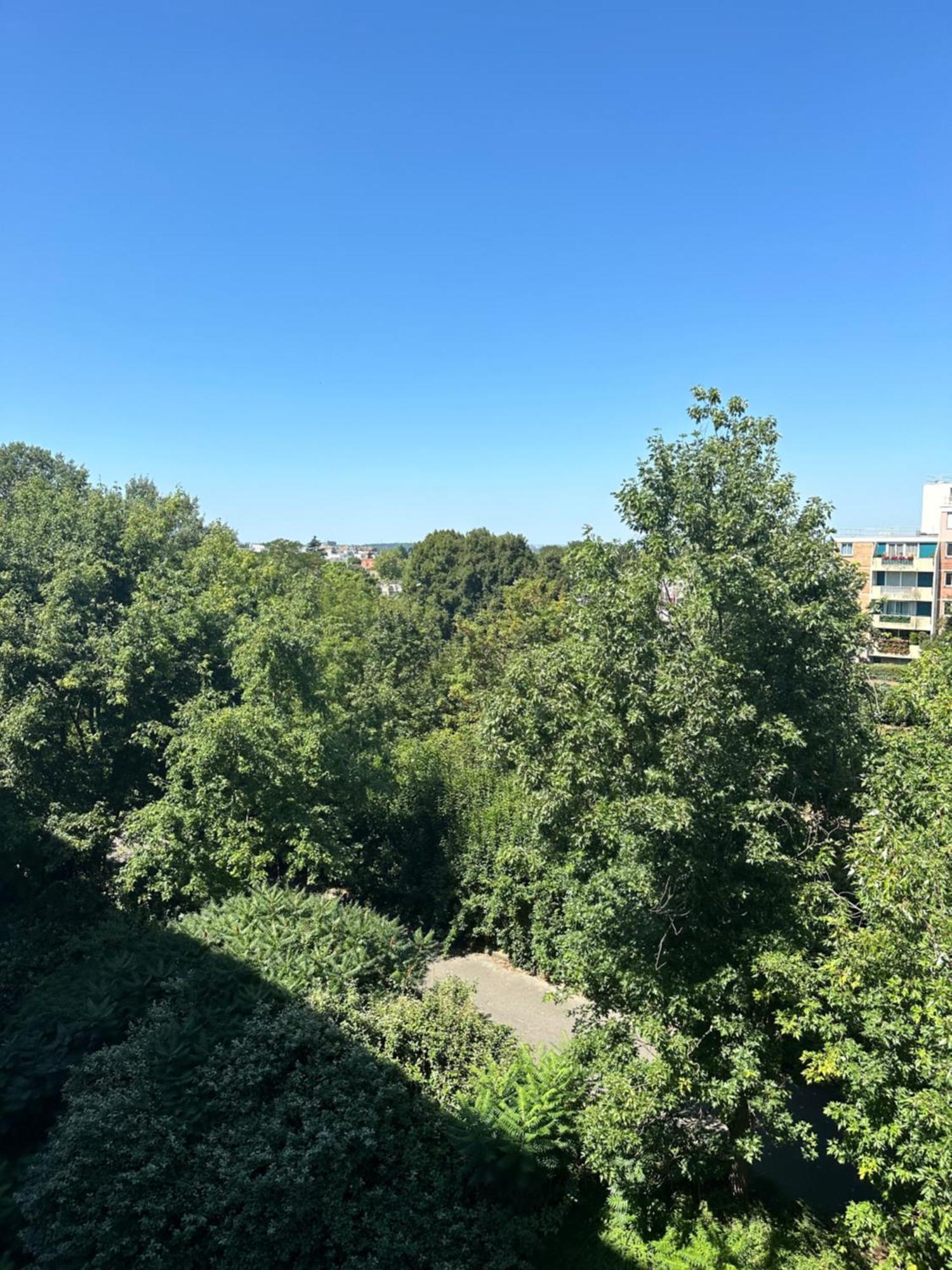 Appartement Entre Paris Et Disney Noisy-le-Grand Extérieur photo