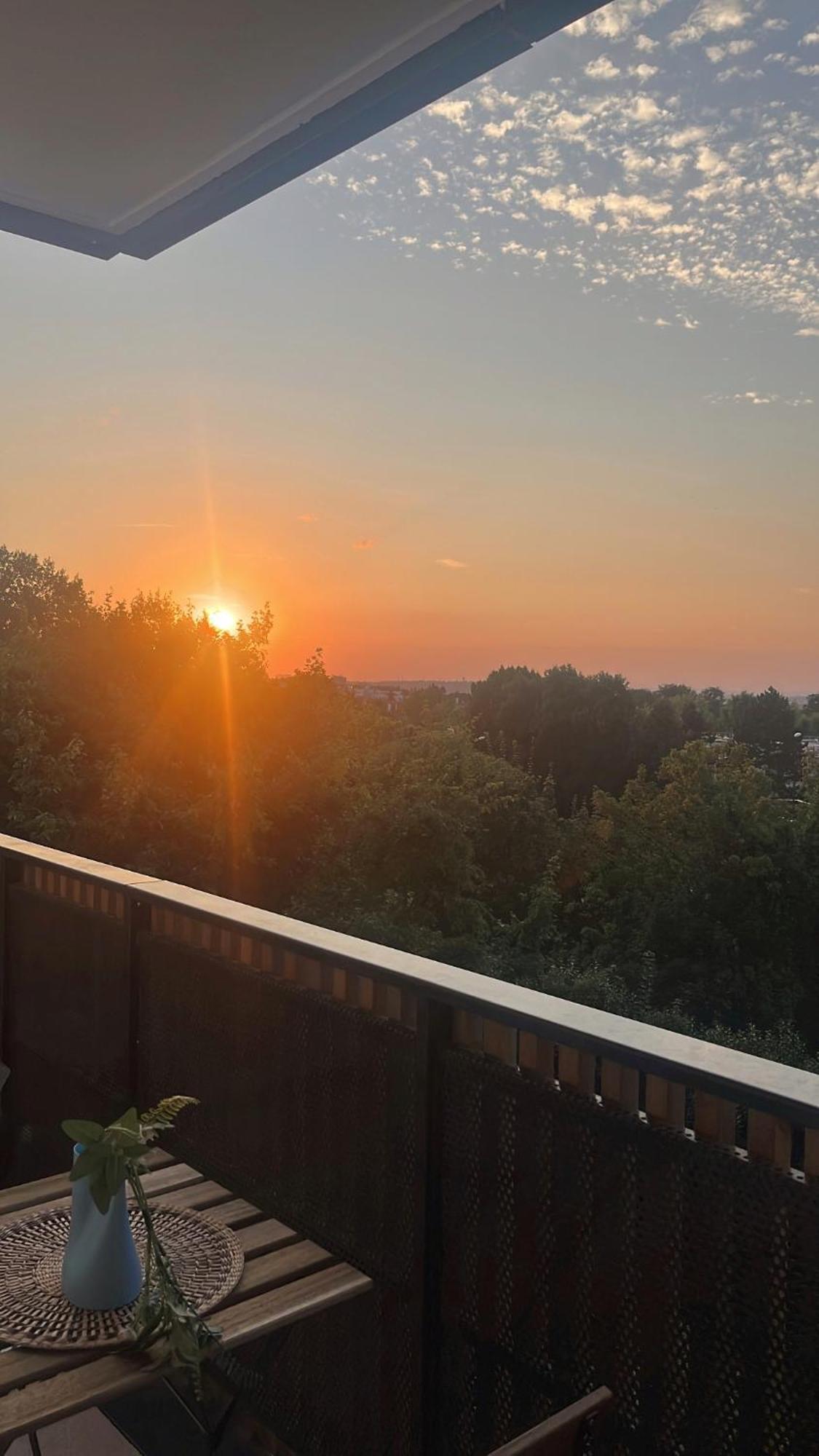 Appartement Entre Paris Et Disney Noisy-le-Grand Extérieur photo