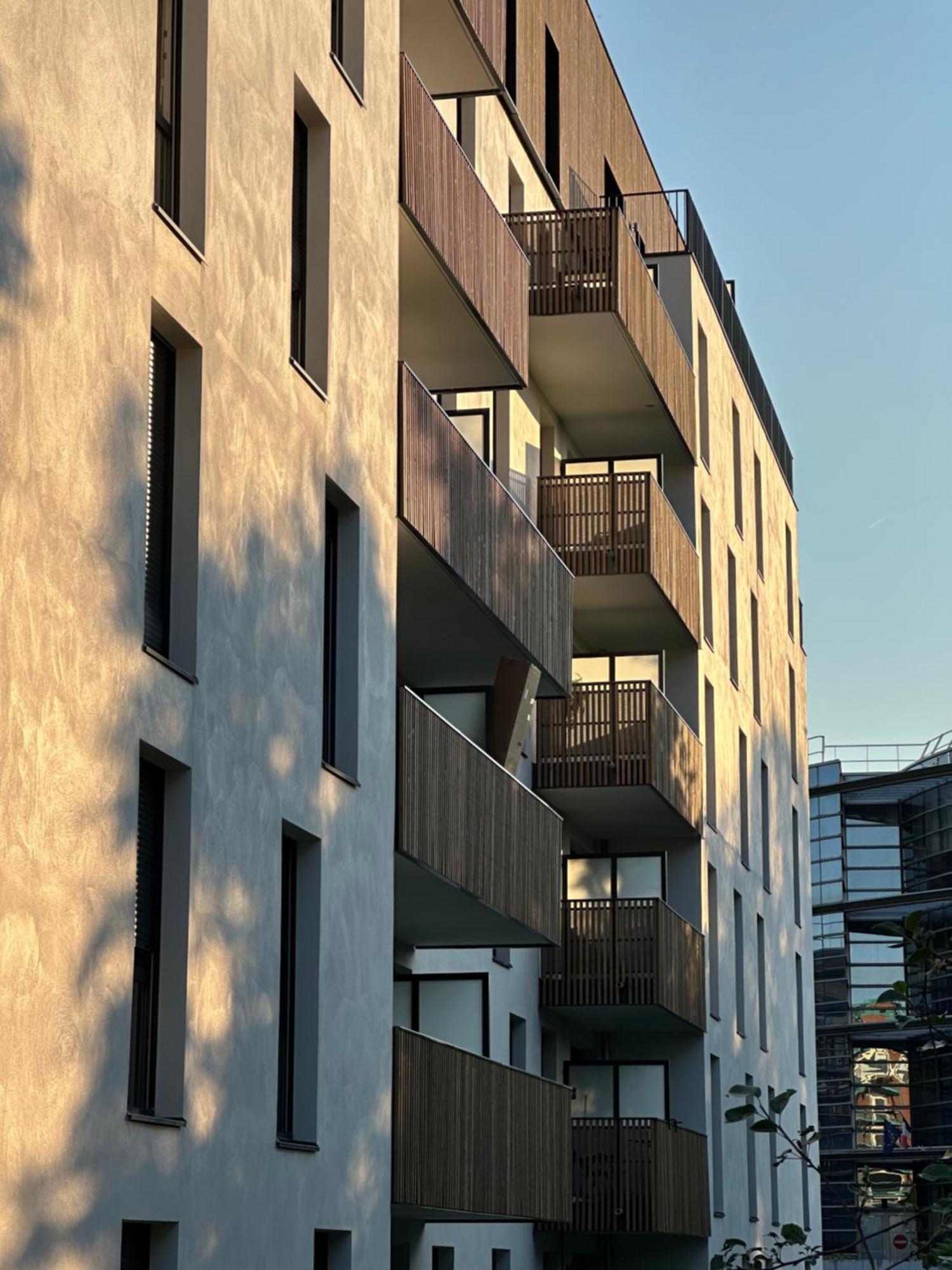 Appartement Entre Paris Et Disney Noisy-le-Grand Extérieur photo