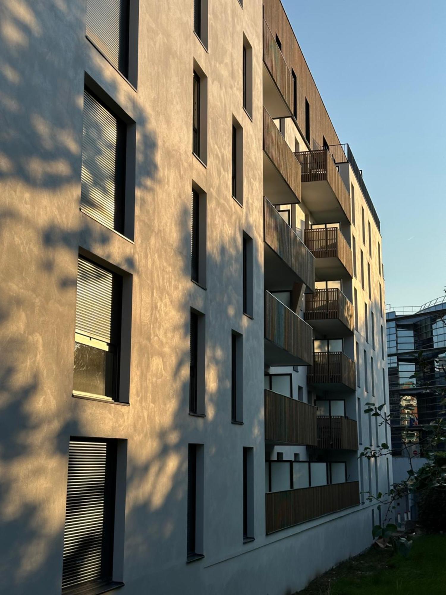Appartement Entre Paris Et Disney Noisy-le-Grand Extérieur photo