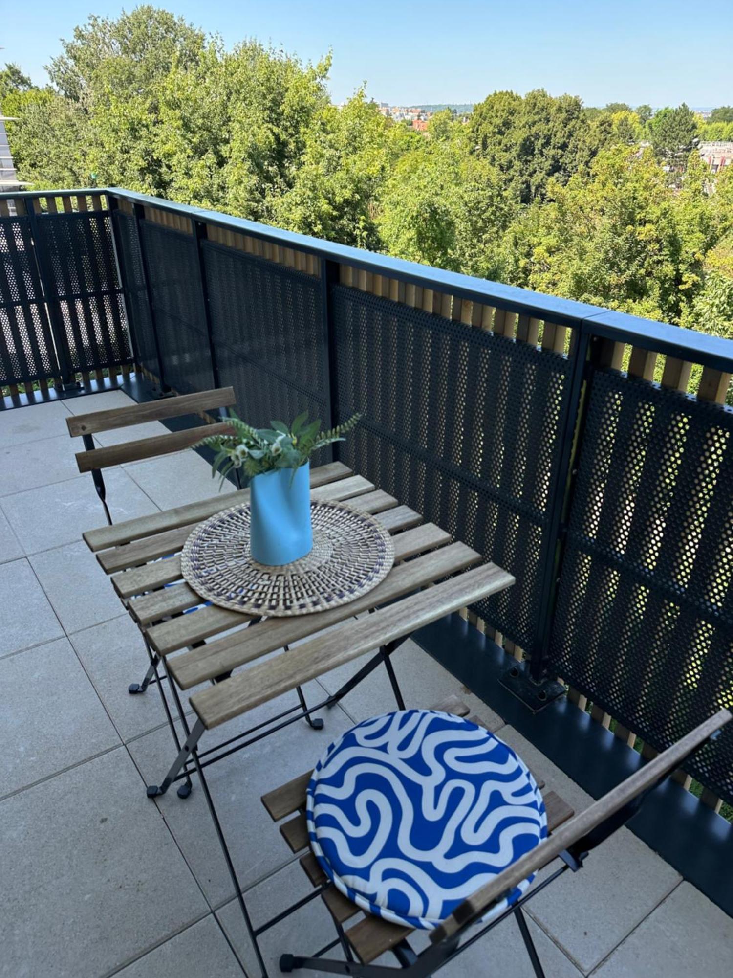 Appartement Entre Paris Et Disney Noisy-le-Grand Extérieur photo