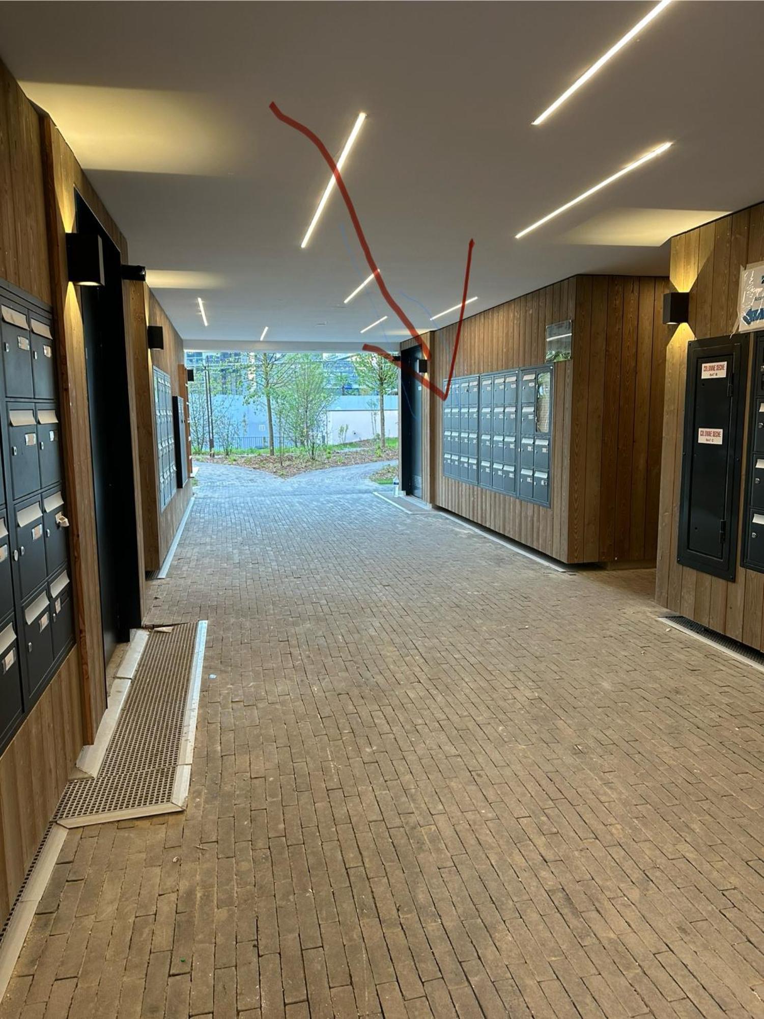 Appartement Entre Paris Et Disney Noisy-le-Grand Extérieur photo