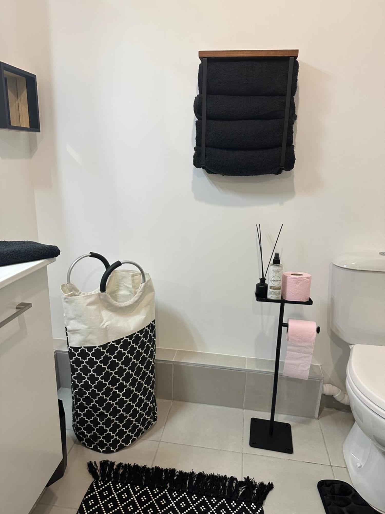 Appartement Entre Paris Et Disney Noisy-le-Grand Extérieur photo