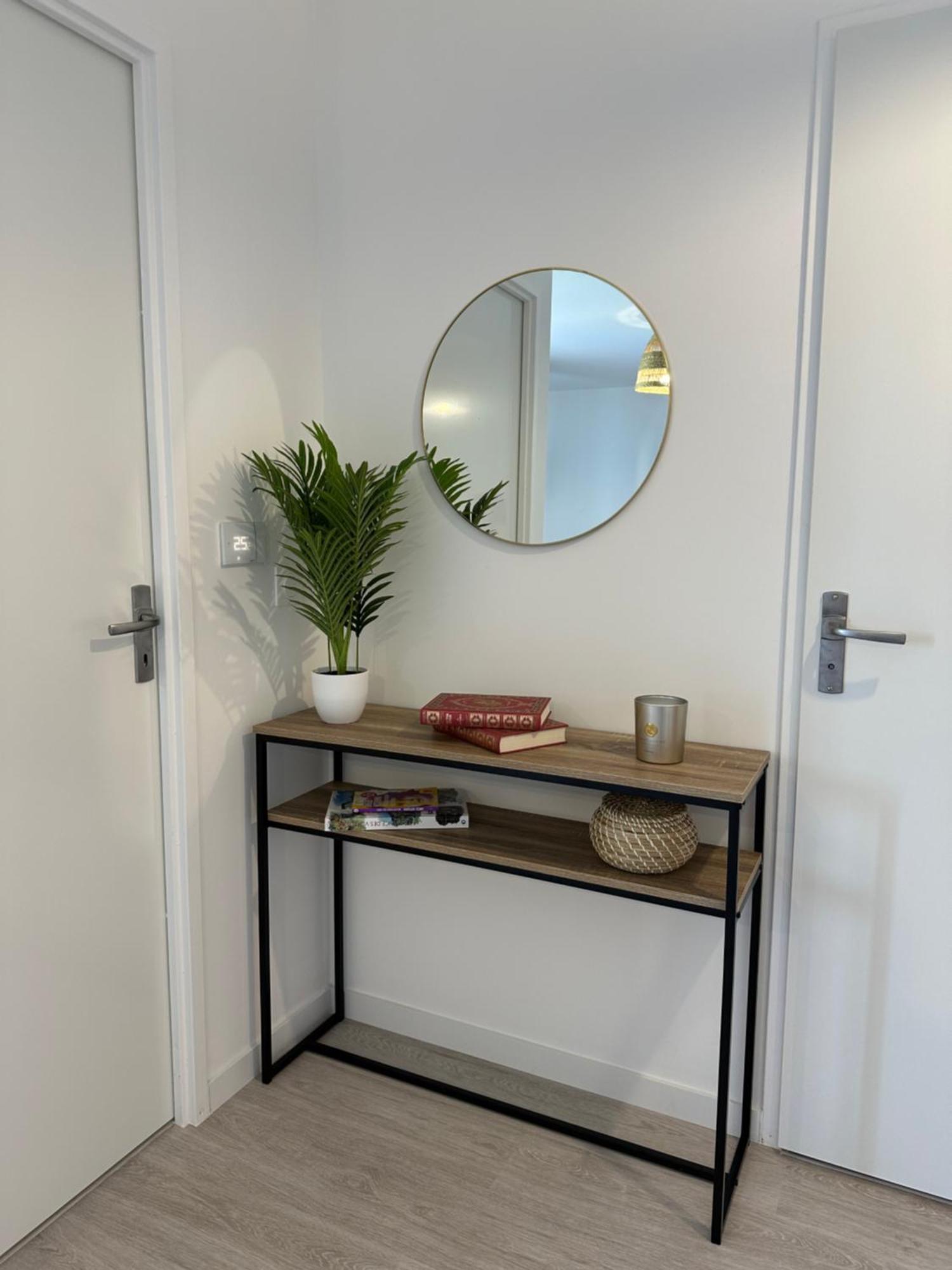 Appartement Entre Paris Et Disney Noisy-le-Grand Extérieur photo