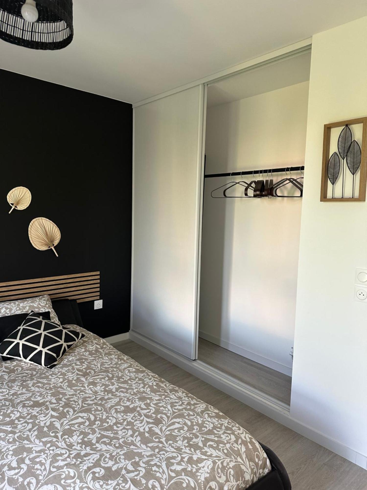 Appartement Entre Paris Et Disney Noisy-le-Grand Extérieur photo