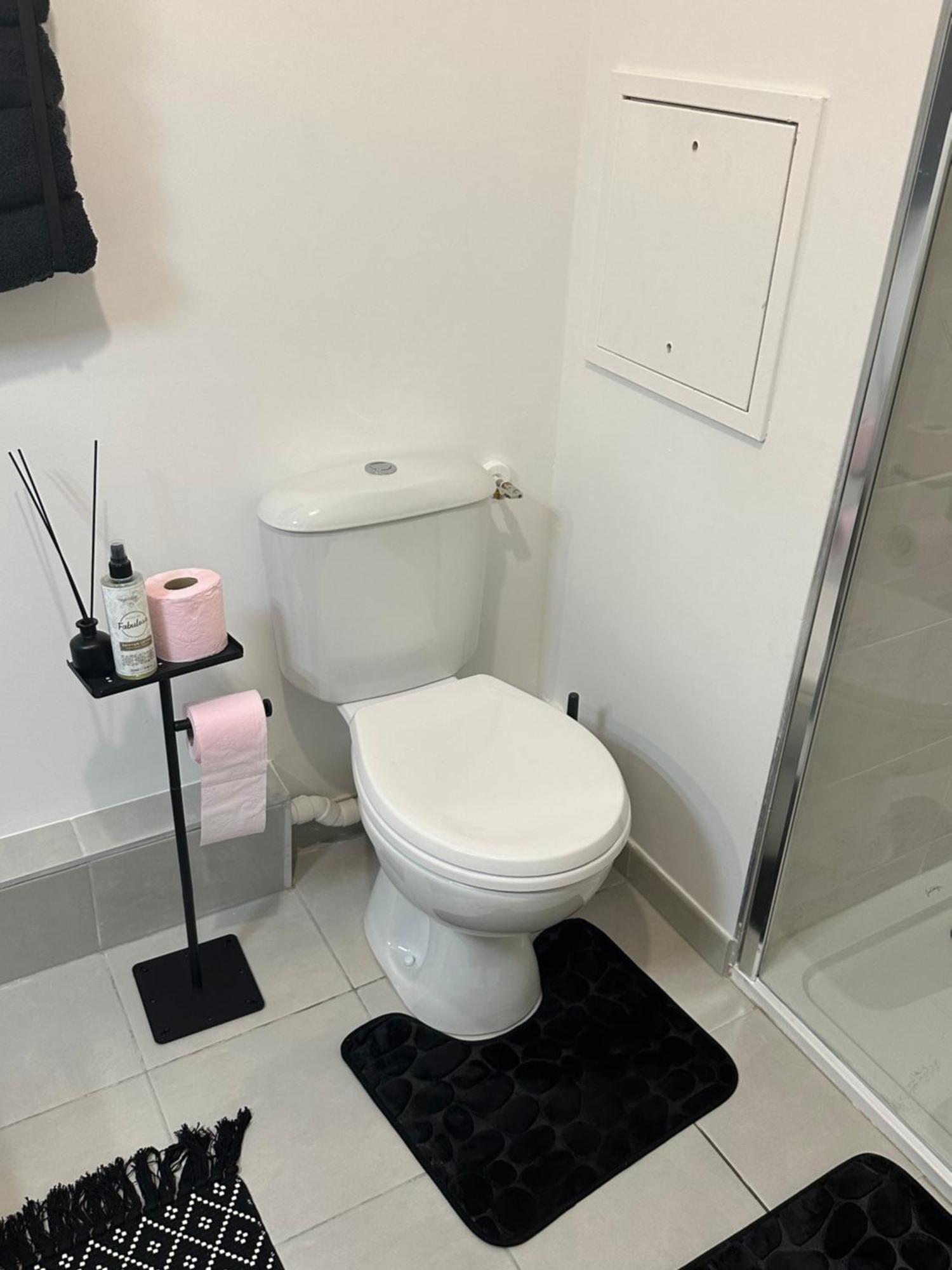 Appartement Entre Paris Et Disney Noisy-le-Grand Extérieur photo